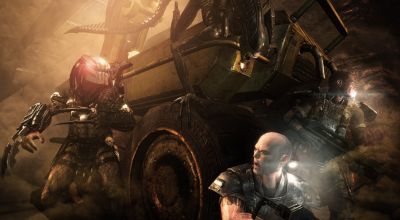 Спустя 15 лет популярность шутера Aliens vs. Predator выросла на 1500% в Steam - gametech.ru