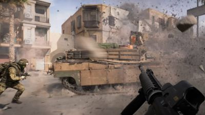 Томас Хендерсон - По данным надёжного инсайдера, Battlefield 6 официально представят 31 июля - playground.ru