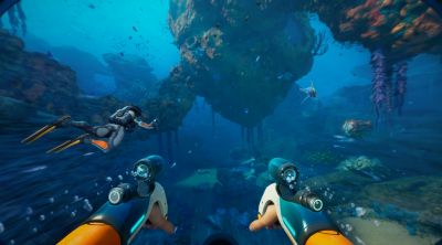 Krafton прокомментировала иск уволенных авторов Subnautica 2 и готовится к суду - gametech.ru