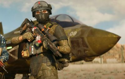 Томас Хендерсон - Дата презентации новой Battlefield 6 — инсайд - gametech.ru