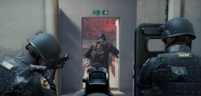 Создатели Ready or Not отметили успешный релиз шутера на консолях и раскрыли продажи - gametech.ru