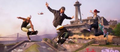 Чем Xbox Game Pass порадует в июле 2025 — Microsoft раскрыла вторую волну игр для подписчиков на консолях Xbox и ПК - gamemag.ru - Австралия