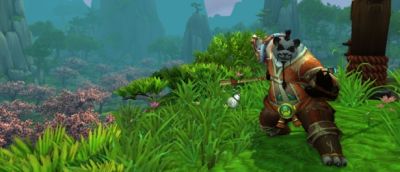 Обсуждение: Чем вам запомнилось дополнение Mists of Pandaria? - noob-club.ru