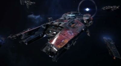 Предзагрузка космической стратегии Astral Dominion: Nexus War - app-time.ru - Россия