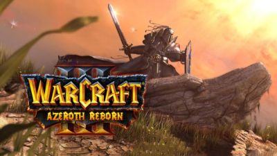 По возвращаться в Азерот. Состоялся релиз Azeroth Reborn от фанатов Warcraft - coop-land.ru