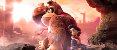 Подтверждено: Donkey Kong Bananza создана разработчиками Super Mario Odyssey — критики хвалят эксклюзив Switch 2 - gamemag.ru