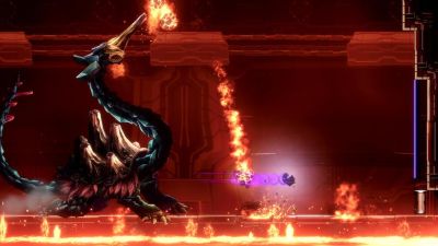 Shadow Labyrinth получит 4K/60 fps на Switch 2. Апгрейд без доплат - gametech.ru