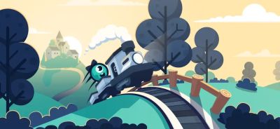Железнодорожная головоломка Rail Rescue: Puzzle Lines вышла на iOS и Android - gametech.ru