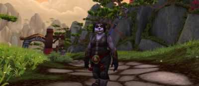 Разработчики разбираются с неполадкой мгновенного повышения уровня в Mists of Pandaria Classic - noob-club.ru