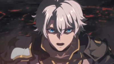 Анимация, от которой мурашки: HoYoverse показали трейлер-клип Фаенона в Honkai: Star Rail - landofgames.ru