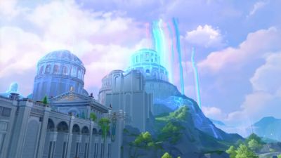 Первые подробности Honkai Star Rail 3.5: новая локация и босс - landofgames.ru