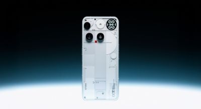 Все проблемы Nothing Phone (3) — предтоп за цену топовых смартфонов - app-time.ru - Россия