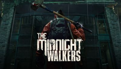 В кооперативном зомби-шутере The Midnight Walkers будет хардкорный геймплей и PvPvE-режим с эвакуацией - coop-land.ru