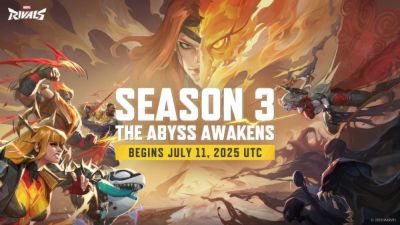 Джин Гре - Marvel Rivals запускает третий сезон с героем Феникс и новой картой - trashexpert.ru