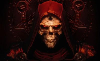 Крис Уилсон - Дэвид Бревик - Создатель Diablo 2 признался, какой элемент игры бесит его даже спустя 25 лет - gametech.ru