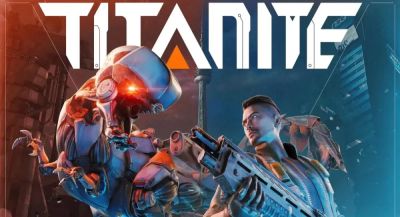 Запишись на бета-тест выживалки Titanite на iOS - app-time.ru
