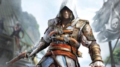 Ubisoft опубликовала короткий ролик AC4: Black Flag, вызвав новые спекуляции о ремейке - playground.ru