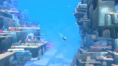 Джефф Кейль - «Мы не инди». Создатель Dave the Diver раскрыл правду о скандальной номинации The Game Awards - gametech.ru - Южная Корея