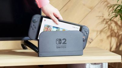 Nintendo случайно раскрыла масштабы продаж новой Switch 2, и они впечатляют - games.24tv.ua - Сша - Япония