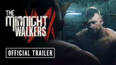 Лёгких путей не будет: зомби-шутер The Midnight Walkers превратит каждую миссию в битву за выживание - playground.ru