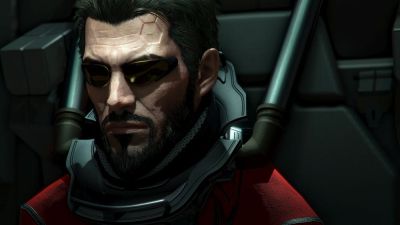 Джон Ромеро - Ion Storm - Уоррен Спектор - Deus Ex - От неоднозначной идеи к культовому статусу: как Deus Ex изменил индустрию - itndaily.ru