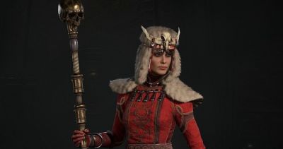 9-ый сезон Diablo 4 «Грехи хорадримов» стартовал без хорадримских флаконов. Blizzard отреагировала на жалобы о баге - gametech.ru