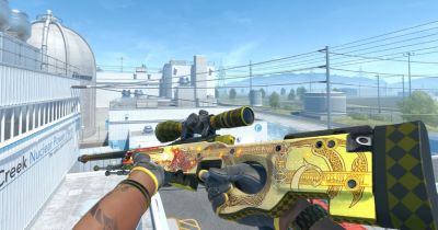 Найден новый способ обмана в Counter-Strike 2 — мошенники научились подделывать ножи и не только - gametech.ru
