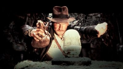 Слух: Disney планирует полную перезагрузку франшизы "Индиана Джонс" - playground.ru - штат Индиана