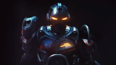 Disney нащупала новое дно: сериал "Железное сердце" получил всего 3,6/10 на IMDB от зрителей - меньше чем у "Аколита" - playground.ru