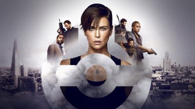 На Netflix состоялась премьера боевика "Бессмертная гвардия 2" с Шарлиз Терон и Умой Турман - playground.ru