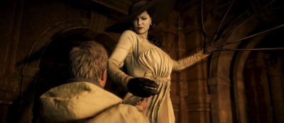 ПК — платформа номер один для Capcom, доходы от продаж в Steam стремительно растут, доля PlayStation снижается - gamemag.ru - Япония