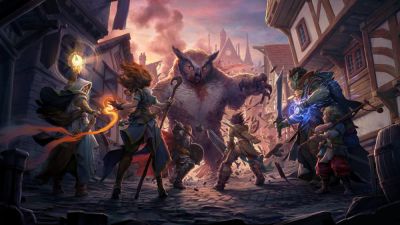 Джош Сойер - Джош Сойер считает главной ошибкой создателей RPG - отказ от глубины в пользу доступности, ставя в хороший пример Owlcat - playground.ru