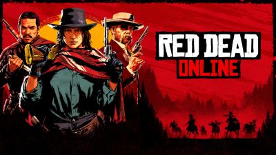 Red Dead Online получила первое за два года обновление - с зомби, сектантами и роботами - fatalgame.com