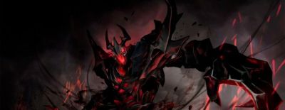 Обновление Dota 2 от 2 июля: исправление частиц у immortal-предмета Shadow Fiend - dota2.ru