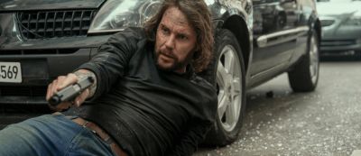Томас Хоппер - Люк Хемсворт - Тейлор Китч в тизере приквела сериала "Список смертников" - gamemag.ru