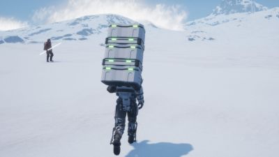 Во что поиграть, если нравится Death Stranding 2 - coop-land.ru