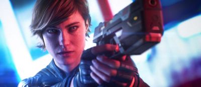 СМИ: Амбициозный Xbox-эксклюзив Perfect Dark находится под угрозой отмены — игру могут пусть под нож вслед за Everwild - gamemag.ru