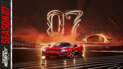 The Crew Motorfest Season 7 Adds Two New Free Playlists - news.ubisoft.com