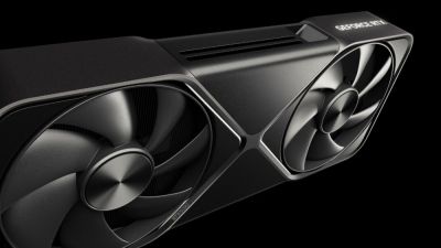 NVIDIA переименовывает GeForce RTX 5090DD в RTX 5090D v2 для китайского рынка с урезанными характеристиками - playground.ru - Сша - Китай