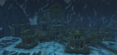 Разработчики разбираются с неполадкой очереди на Озеро Ледяных Оков в Mists of Pandaria Classic - noob-club.ru