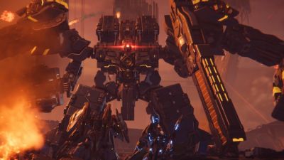 Хидео Кодзим - Вышла самая ожидаемая игра июля — Mecha Break получила смешанные отзывы в Steam - gametech.ru - Австралия - Мексика