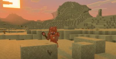 Хидео Кодзим - В Minecraft появился новый моб, представленный ещё в 2021 году, и инструменты — вышло бета-обновление 1.21.100.23 - gametech.ru - Австралия - Мексика