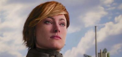 Хидео Кодзим - Сэм Портер Бриджес - Microsoft отменила Perfect Dark и закрыла свою AAAA-студию The Initiative - gametech.ru - штат Калифорния - Австралия - Мексика