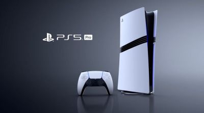Марк Церни - PlayStation 5 Pro получит значительное обновление в 2026 году – улучшат алгоритм масштабирования - games.24tv.ua