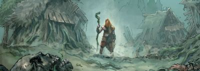Опубликован комикс Diablo Immortal – «Тяжелая поступь» - noob-club.ru