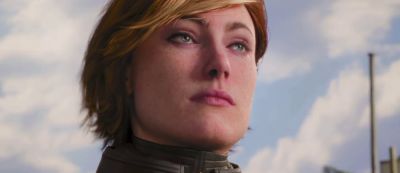 Галлахер Даррелл - Подтверждено: Перезапуск Perfect Dark для Xbox Series X|S и ПК отменён, Microsoft закрывает студию The Initiative - gamemag.ru