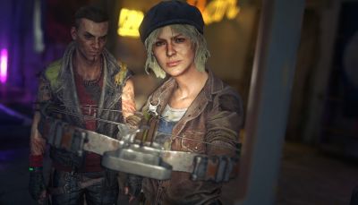 Хидео Кодзим - Techland отменила игру от ветеранов CD Projekt RED и установила новый рекорд по убыткам - gametech.ru - Австралия - Мексика