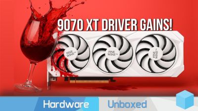 Delta Force - Последние драйверы AMD повышают производительность Radeon RX 9070 XT до 27% - playground.ru