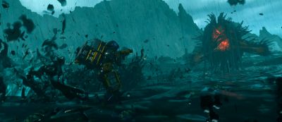 Хидео Кодзим - В Death Stranding 2 научились стрелять боевыми - gametech.ru - Австралия - Мексика