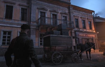 Хидео Кодзим - В «Война Миров: Сибирь» будут элементы выживания - gametech.ru - Австралия - Мексика